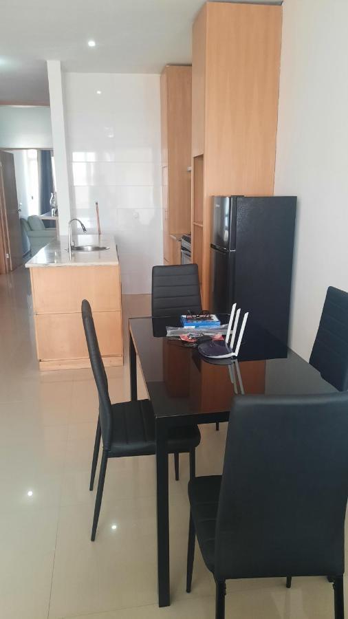 My Flat 2 Appartement Praia Buitenkant foto