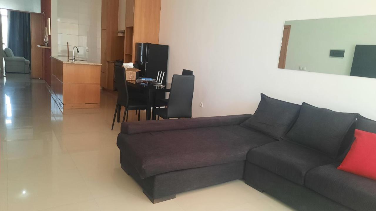 My Flat 2 Appartement Praia Buitenkant foto
